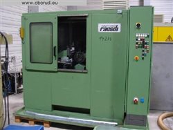 Станок для снятия заусенцев RAUSCH Gratomat GR300HV